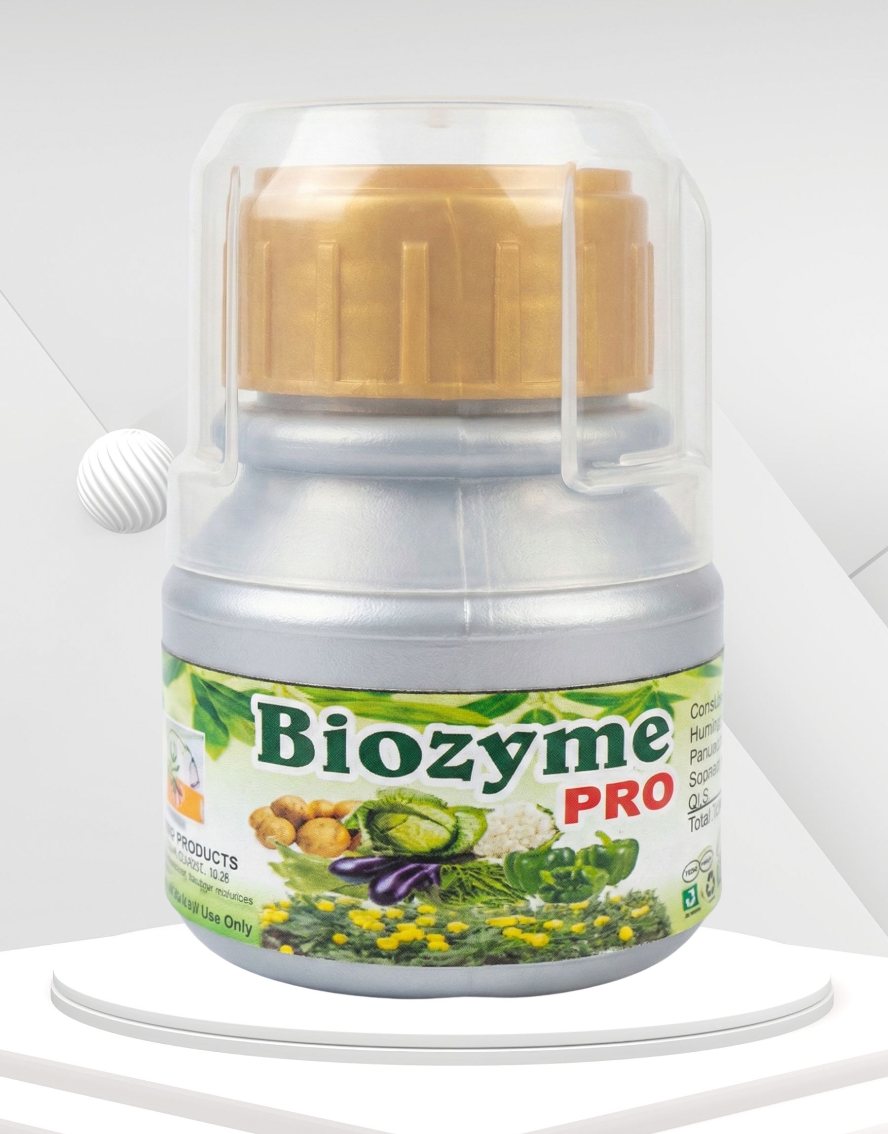 Biozyme PRO Biozyme PRO