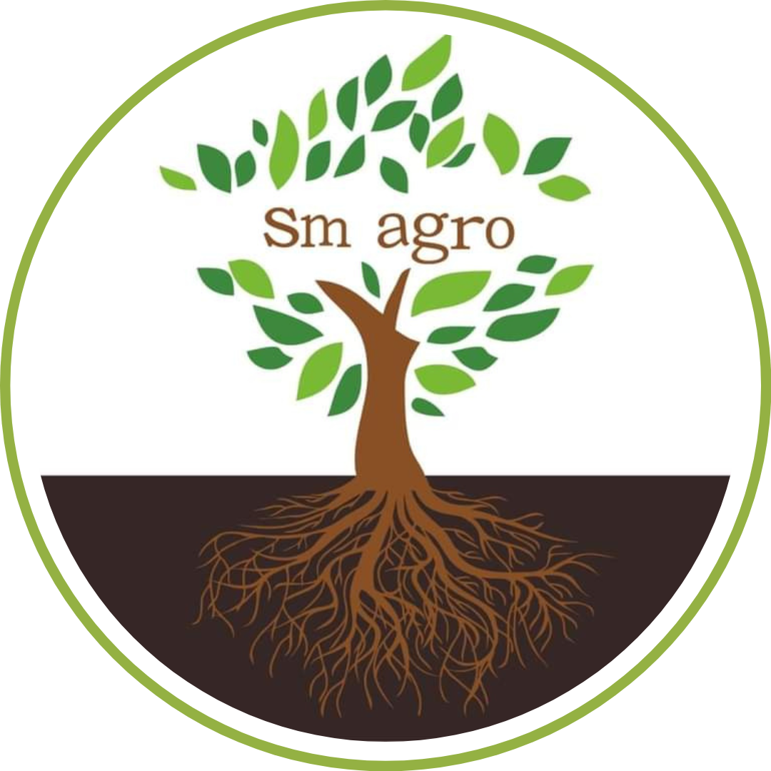 SM Agro Products