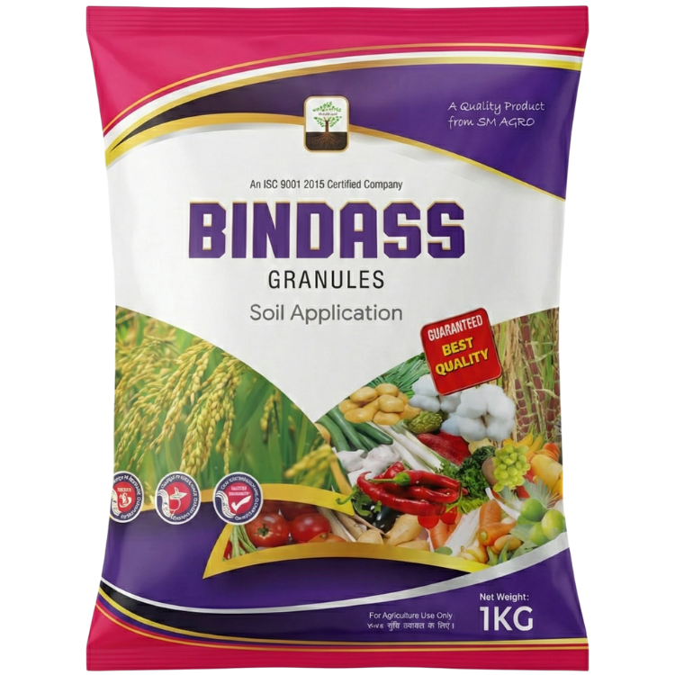 BINDASS - SM Agro Products