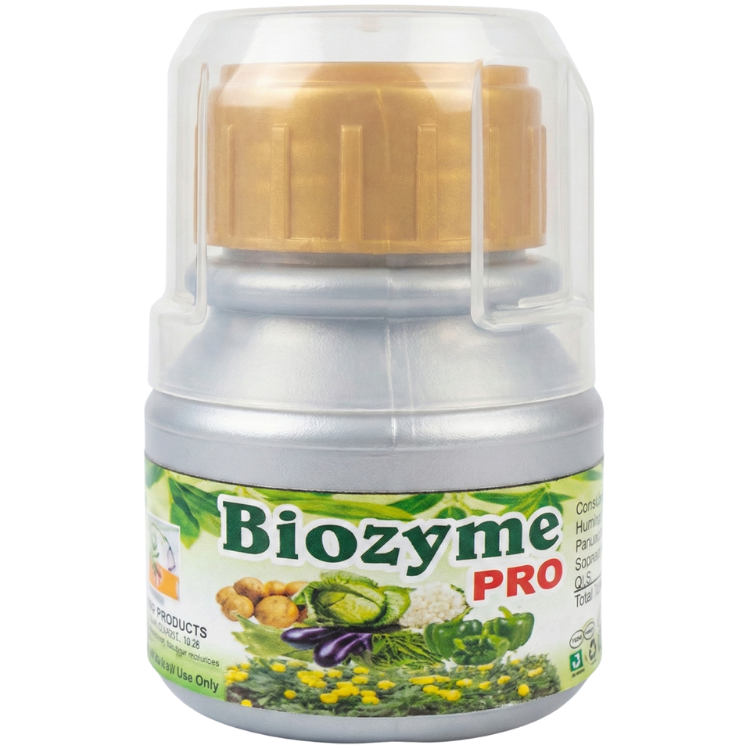 Biozyme PRO - SM Agro Products