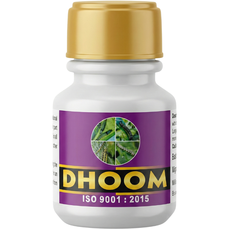 DHOOM - SM Agro Products