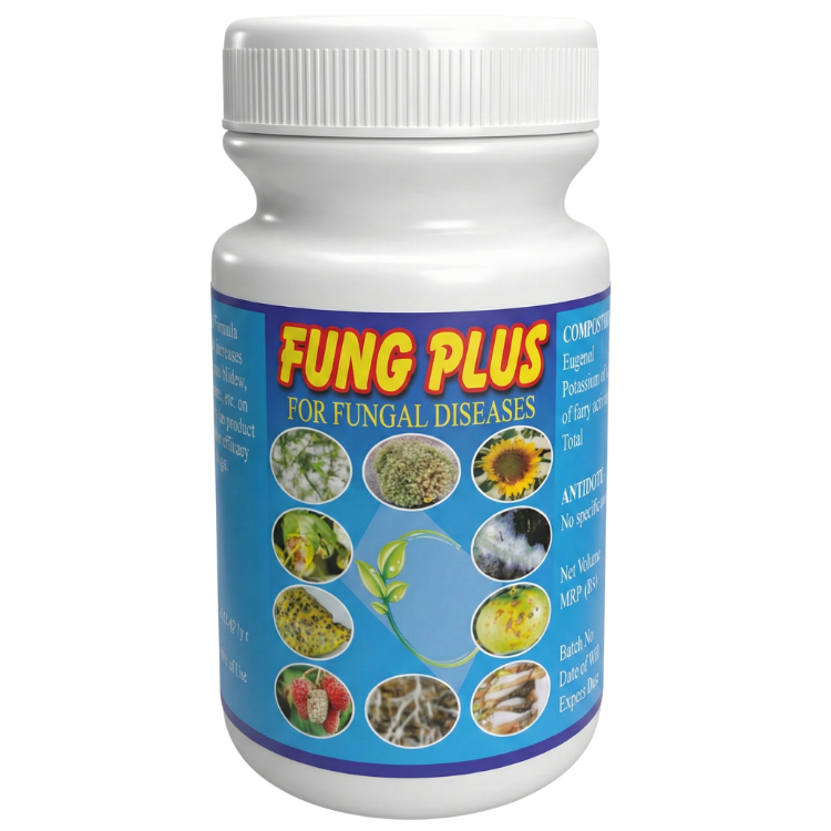 FUNG PLUS - SM Agro Products