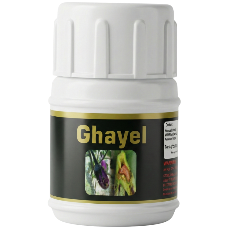 Ghayel - SM Agro Products