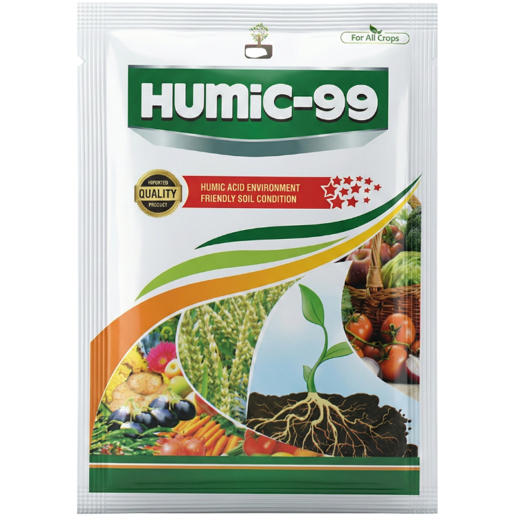 HUMIC99 - SM Agro Products
