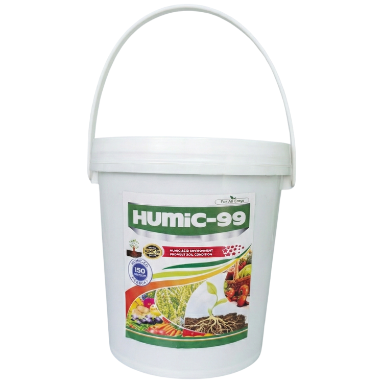 HUMiC-99 Jar - SM Agro Products