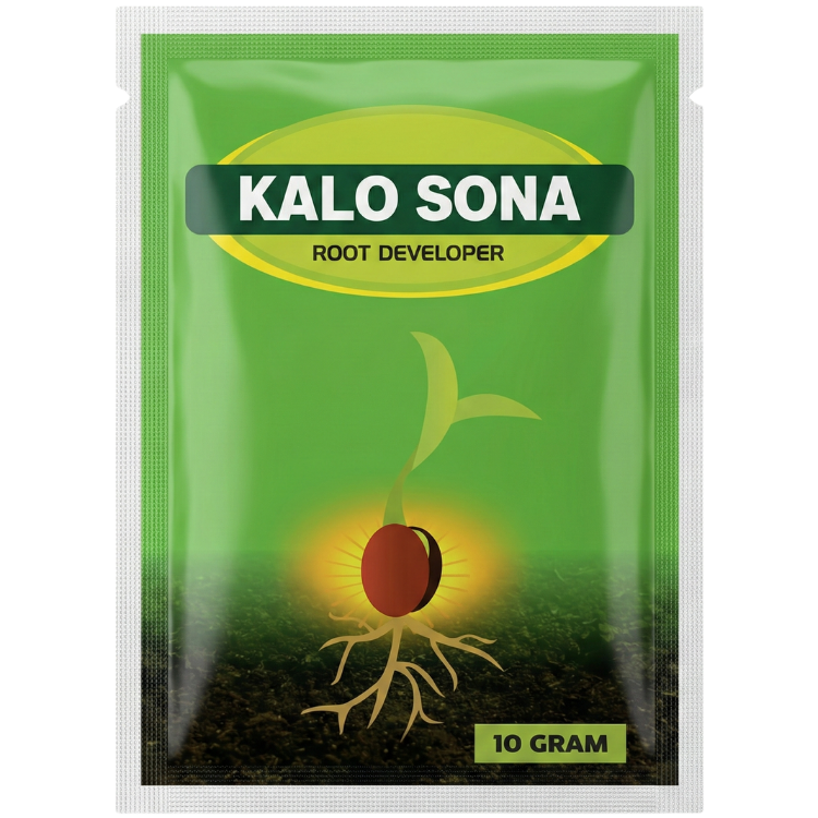 KALO SONA - SM Agro Products