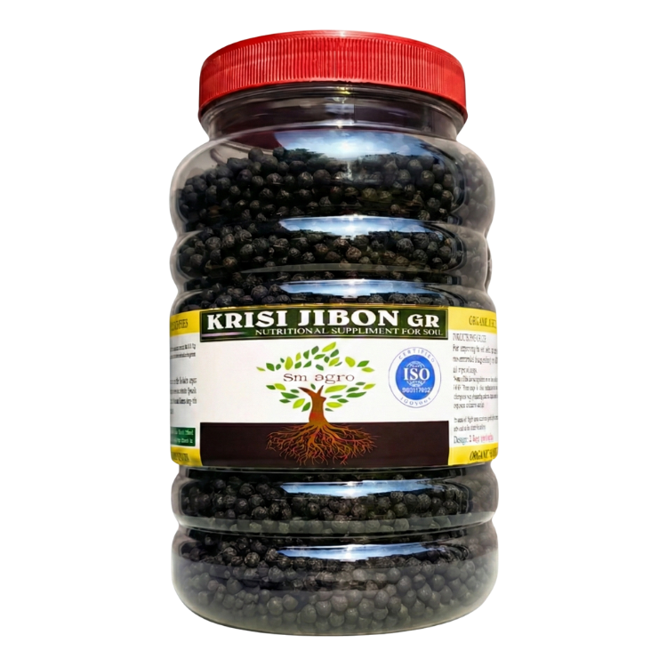 KRISI JIBON GR - SM Agro Products