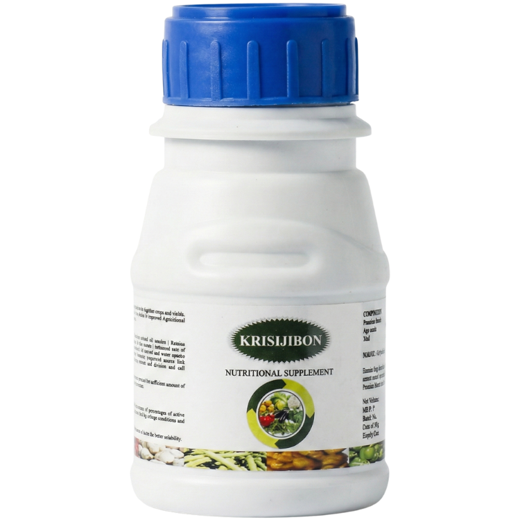 KRISI JIBON - SM Agro Products