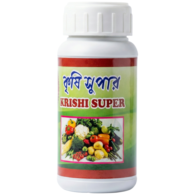 Krishi Super -- SM Agro Products