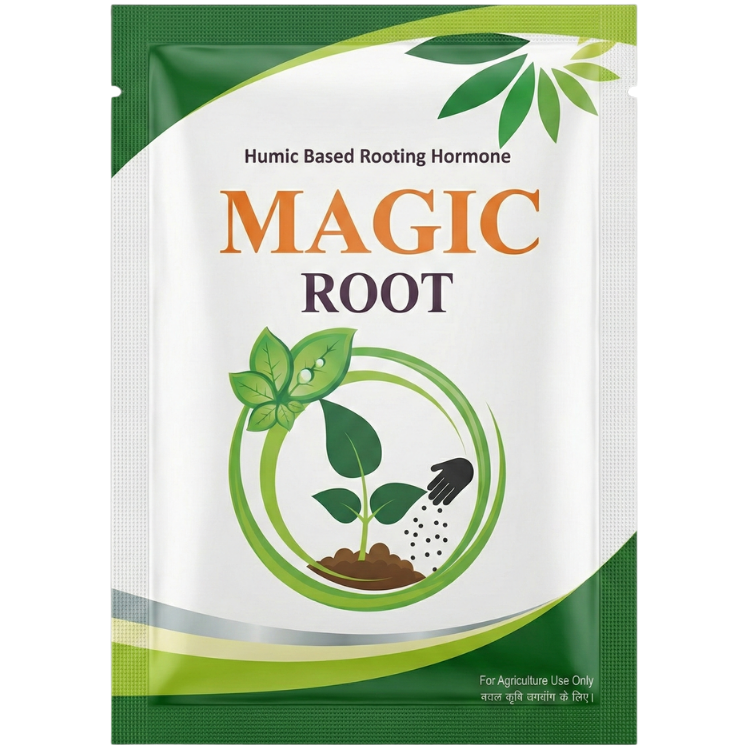 MAGIC ROOT - SM Agro Products