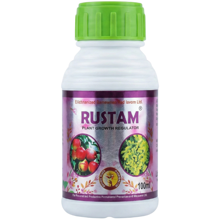 RUSTAM - SM Agro Products