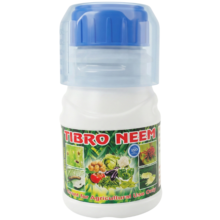 Tibro Neem - SM Agro Products
